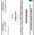 Ampliar imagem: certificate 2