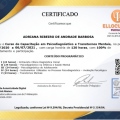 Ampliar imagem: certificate 3