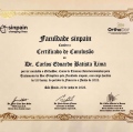 Ampliar imagem: certificate 1