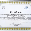 Ampliar imagem: certificate 1