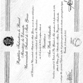 Ampliar imagem: certificate 8