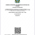 Ampliar imagem: certificate 3