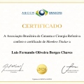 Ampliar imagem: certificate 1