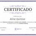 Ampliar imagem: certificate 19