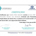 Ampliar imagem: certificate 13