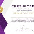 Ampliar imagem: certificate 2