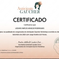 Ampliar imagem: certificate 5