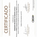 Ampliar imagem: certificate 1