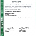 Ampliar imagem: certificate 1