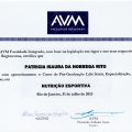 Ampliar imagem: certificate 5