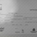 Ampliar imagem: certificate 10