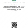 Ampliar imagem: certificate 1