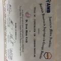 Ampliar imagem: certificate 1
