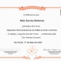 Ampliar imagem: certificate 7