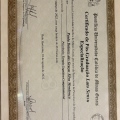 Ampliar imagem: certificate 2