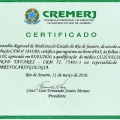 Ampliar imagem: certificate 3