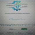 Ampliar imagem: certificate 1