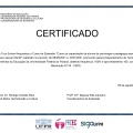 Ampliar imagem: certificate 3