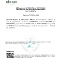Ampliar imagem: certificate 14