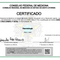 Ampliar imagem: certificate 3