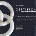 Ampliar imagem: certificate 2