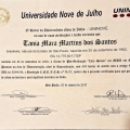 Ampliar imagem: certificate 3
