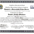 Ampliar imagem: certificate 5