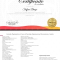 Ampliar imagem: certificate 4