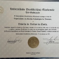Ampliar imagem: certificate 4
