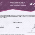 Ampliar imagem: certificate 10
