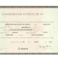 Ampliar imagem: certificate 1