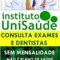 Cartão Unisaude Sitio CercadoCuritiba - 