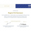 Ampliar imagem: certificate 3