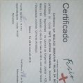 Ampliar imagem: certificate 6