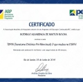 Ampliar imagem: certificate 1