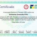 Ampliar imagem: certificate 7