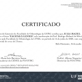 Ampliar imagem: certificate 4
