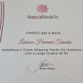 Ampliar imagem: certificate 10