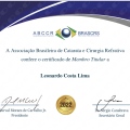 Ampliar imagem: certificate 1