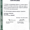 Ampliar imagem: certificate 3