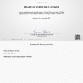 Ampliar imagem: certificate 5