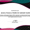 Ampliar imagem: certificate 1