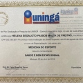 Ampliar imagem: certificate 1