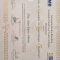 Ampliar imagem: certificate 4