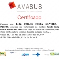 Ampliar imagem: certificate 14
