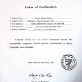 Ampliar imagem: certificate 5