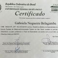 Ampliar imagem: certificate 3