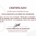 Ampliar imagem: certificate 4