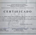 Ampliar imagem: certificate 1