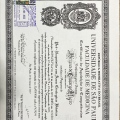 Ampliar imagem: certificate 1